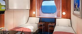 Oceanview Picture: OA